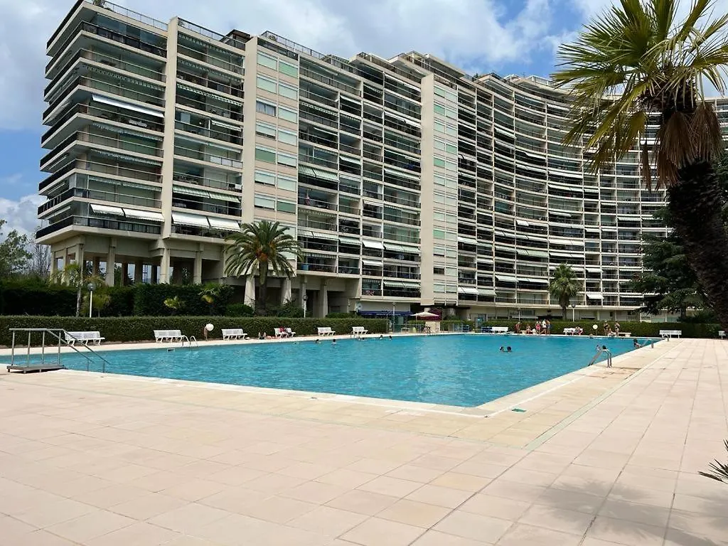 Cannes Marina Mandelieu